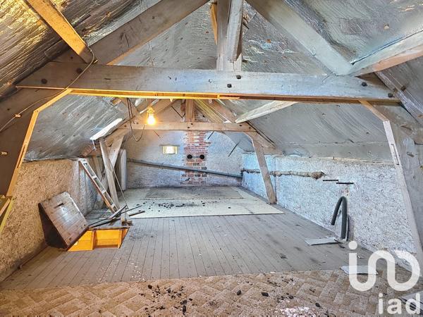 Maison à vendre 7 pièces 112 m² Bellevigne-en-Layon