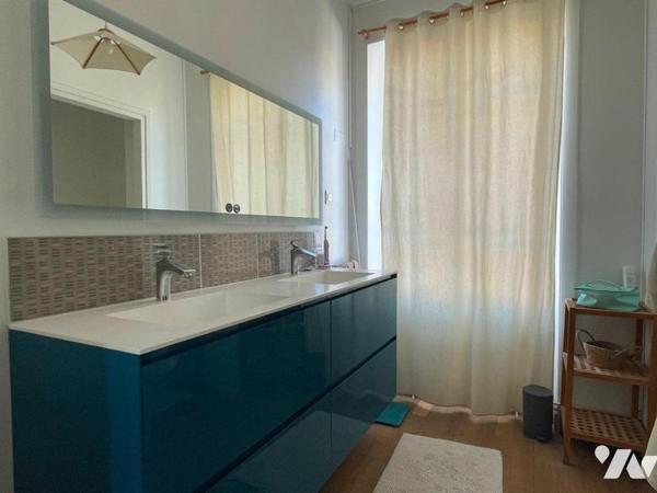 SAINT-MALO - Maison de charme de 246m² avec dépendance.