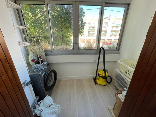 Appartement Meublé Aix En Provence 3 pièce(s)