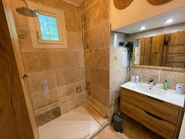 Appartement Meublé Aix En Provence 3 pièce(s)