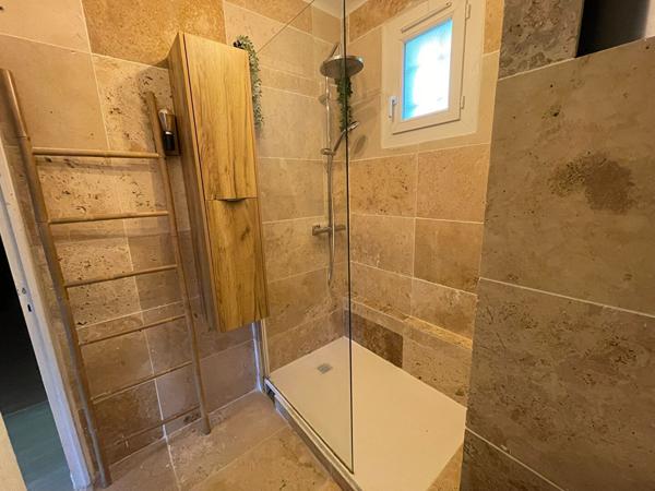 Appartement Meublé Aix En Provence 3 pièce(s)