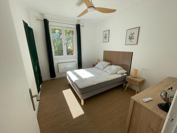 Appartement Meublé Aix En Provence 3 pièce(s)