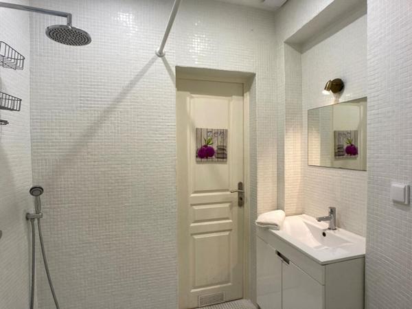 Vente T2 30m2 BORDEAUX (33000)