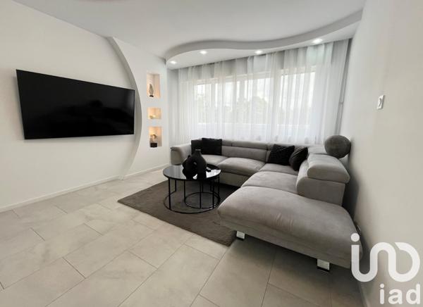 Appartement à vendre 3 pièces 68 m² Vandœuvre-lès-Nancy