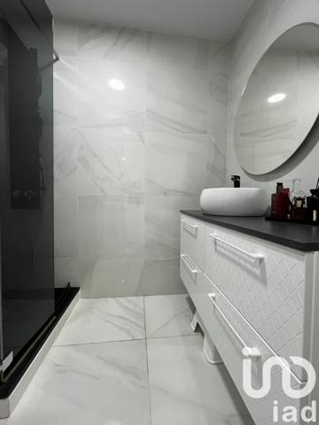 Appartement à vendre 3 pièces 68 m² Vandœuvre-lès-Nancy