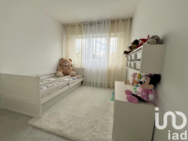 Appartement à vendre 3 pièces 68 m² Vandœuvre-lès-Nancy