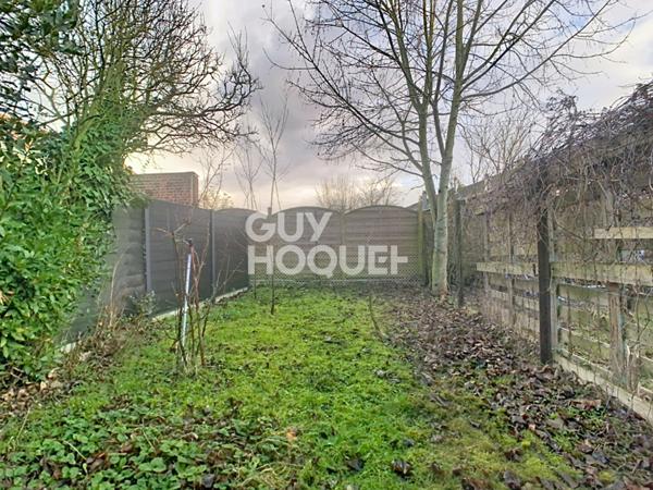 Maison à vendre à Crépy-en-Valois - 4 chambres - Référence 3143