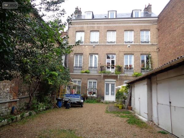 Immeuble à vendre à Elbeuf en Seine-Maritime (76500), ref : 260000