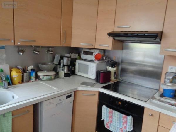 Immeuble à vendre à Elbeuf en Seine-Maritime (76500), ref : 260000