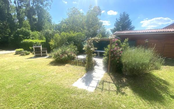 Maison à vendre    3 pièces • 71 m2 Congis-sur-Thérouanne