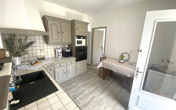 Maison à vendre    3 pièces • 71 m2 Congis-sur-Thérouanne