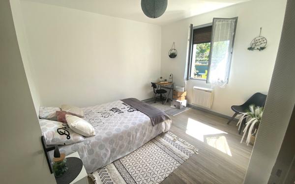 Maison à vendre    3 pièces • 71 m2 Congis-sur-Thérouanne