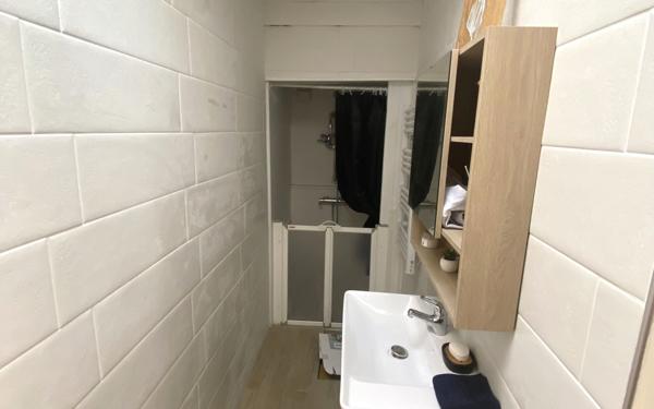 Maison à vendre    3 pièces • 71 m2 Congis-sur-Thérouanne