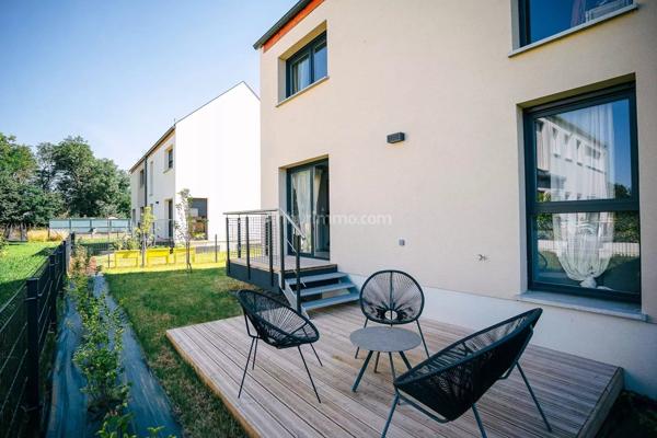 Vente Appartement 4 pièces 83 m2 à Morteau