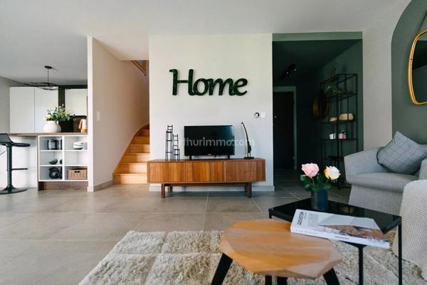 Vente Appartement 4 pièces 83 m2 à Morteau