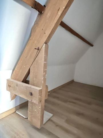 Maison Noyon 5 pièce(s) 128 m2 - Terrain de 734m²