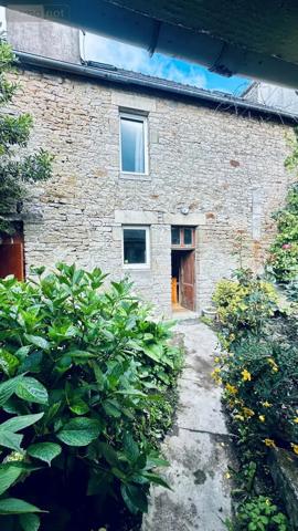 Achat - Maison Le Faouët 56320 5 pièces 109 m 2 170 m 2