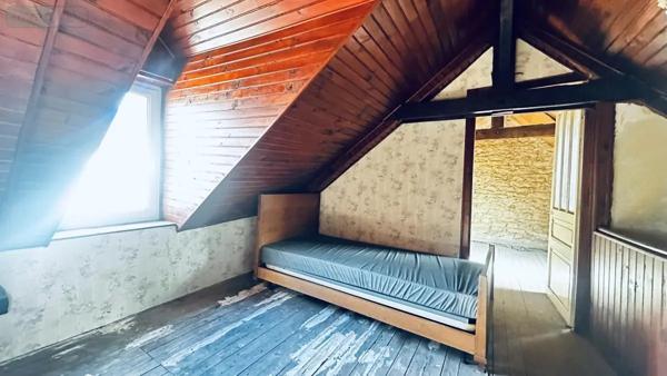 Achat - Maison Le Faouët 56320 5 pièces 109 m 2 170 m 2