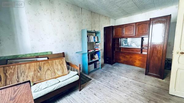 Achat - Maison Le Faouët 56320 5 pièces 109 m 2 170 m 2