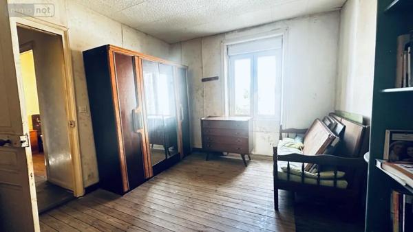 Achat - Maison Le Faouët 56320 5 pièces 109 m 2 170 m 2