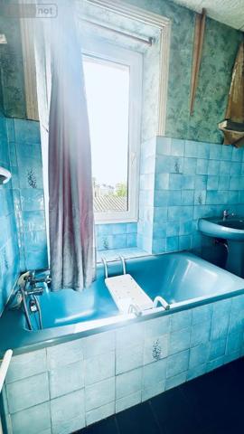 Achat - Maison Le Faouët 56320 5 pièces 109 m 2 170 m 2