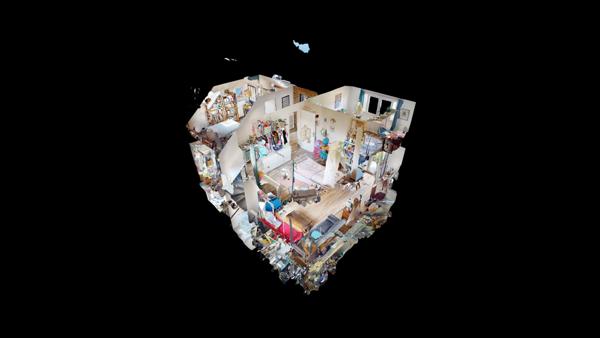 Maison 4 chambres sur sous-sol total