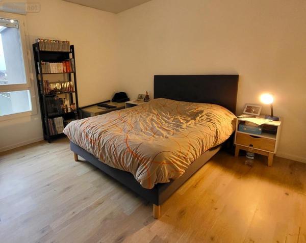 Appartement à vendre à Séné dans le Morbihan (56860), ref : 56085-80