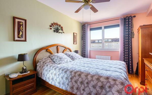 Appartement à vendre    3 pièces • 77,87 m2 Saint-Genis-Laval