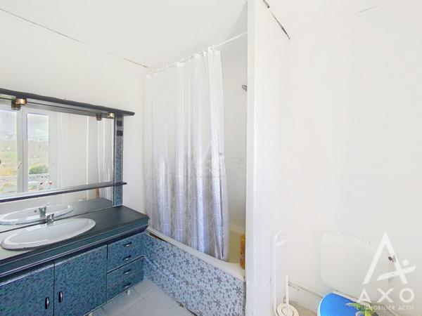 BRIARE centre bâtisse de 165m²  5 chambres avec jardin