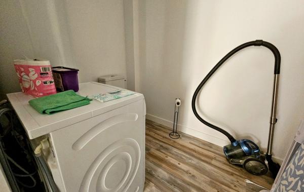 Vente Appartement 48.00 m 2    FOURAS (17450)