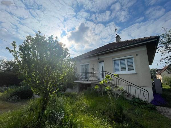 Achat - Maison | Pavillon Saint-Parres-aux-Tertres 10410 5 pièces 86 m 2