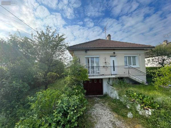 Achat - Maison | Pavillon Saint-Parres-aux-Tertres 10410 5 pièces 86 m 2