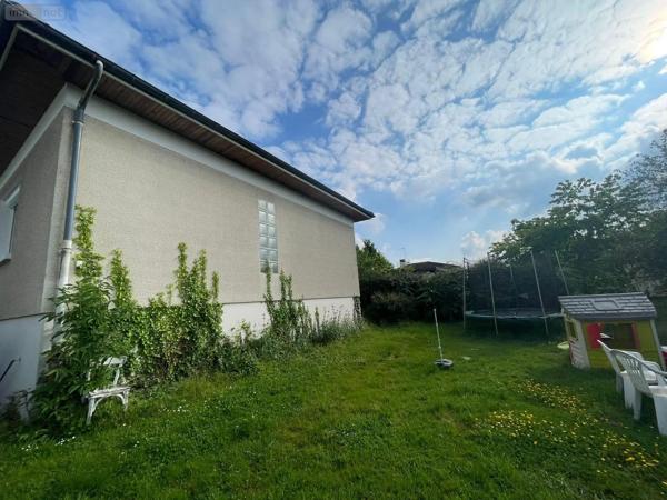 Achat - Maison | Pavillon Saint-Parres-aux-Tertres 10410 5 pièces 86 m 2