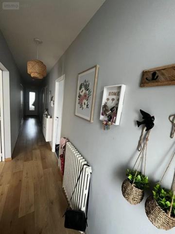 Achat - Maison | Pavillon Saint-Parres-aux-Tertres 10410 5 pièces 86 m 2