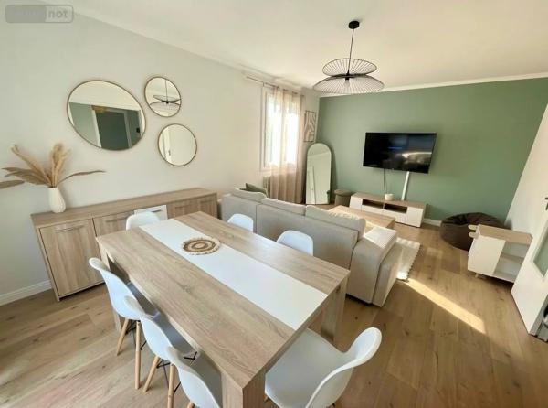 Achat - Maison | Pavillon Saint-Parres-aux-Tertres 10410 5 pièces 86 m 2