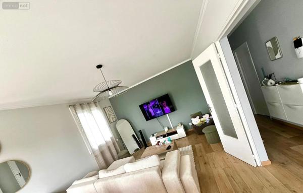 Achat - Maison | Pavillon Saint-Parres-aux-Tertres 10410 5 pièces 86 m 2