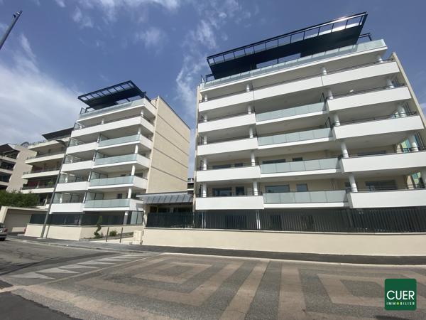 Appartement T2 Valence