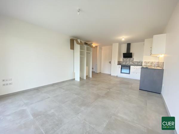 Appartement T2 Valence