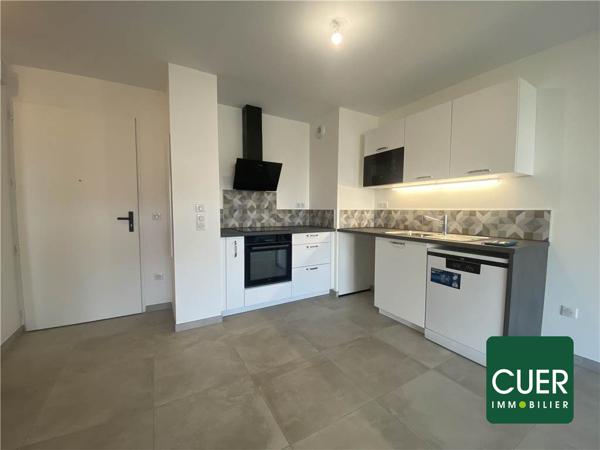Appartement T2 Valence