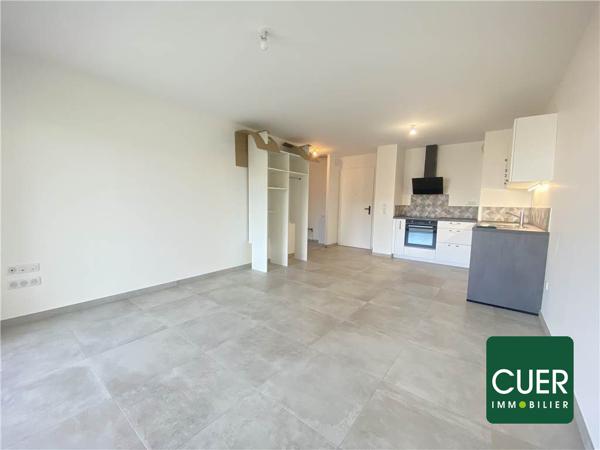 Appartement T2 Valence