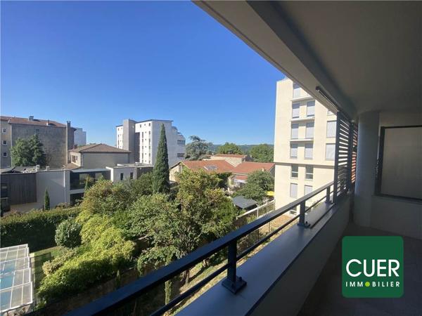 Appartement T2 Valence