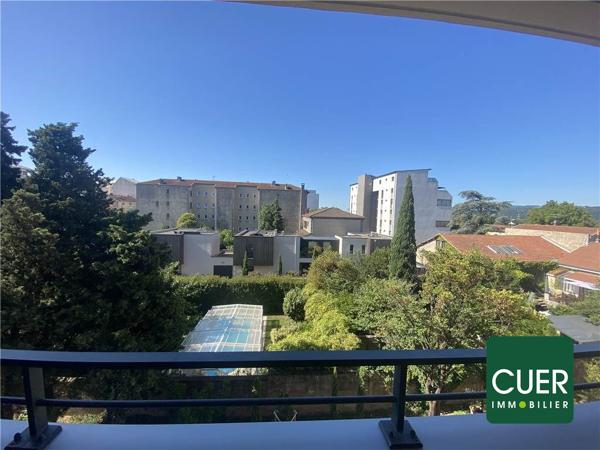 Appartement T2 Valence