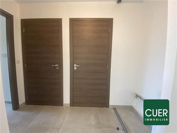Appartement T2 Valence
