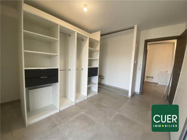 Appartement T2 Valence