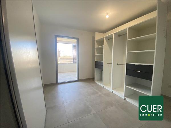 Appartement T2 Valence