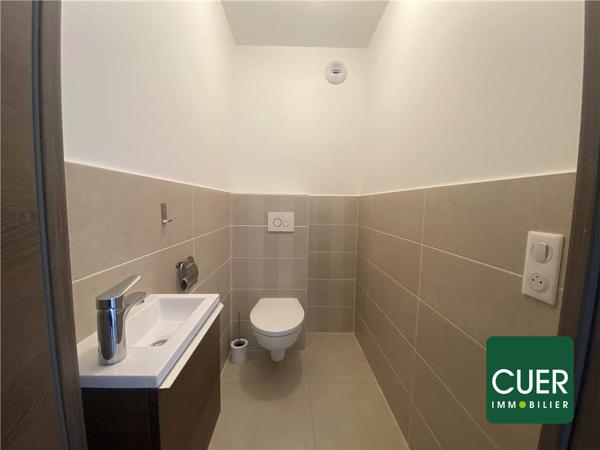 Appartement T2 Valence