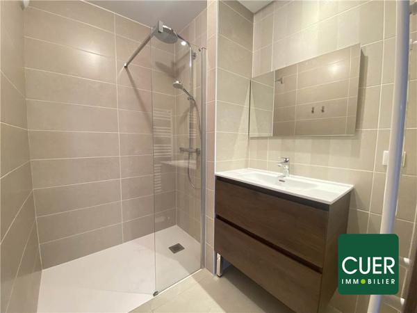 Appartement T2 Valence