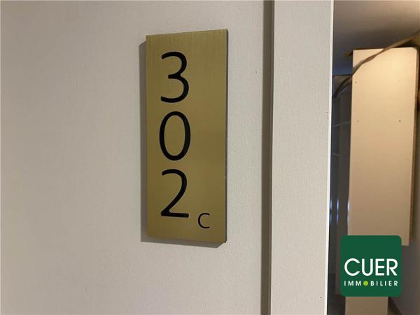 Appartement T2 Valence