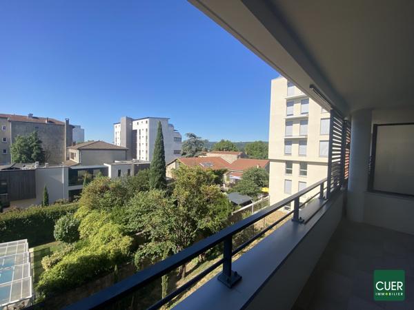 Appartement T2 Valence