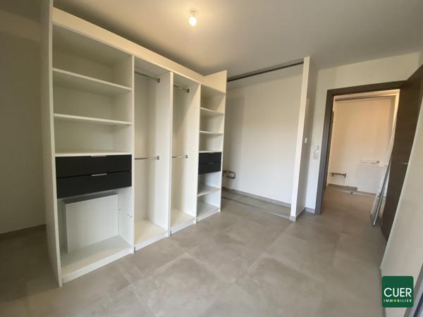 Appartement T2 Valence